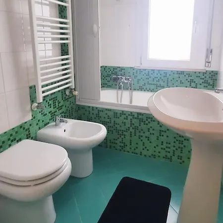 Apartament Magnolia Bianca Montesilvano Marina