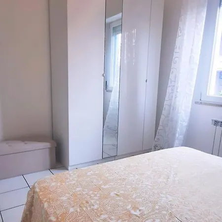 Magnolia Bianca Apartament