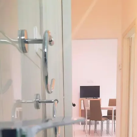 Apartament Magnolia Bianca Montesilvano Marina