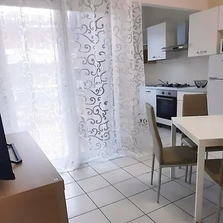 Magnolia Bianca Apartament