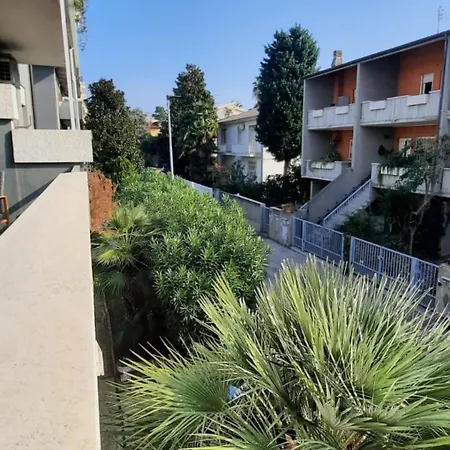 Magnolia Bianca * Montesilvano Marina