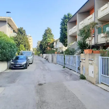 Magnolia Bianca Apartament