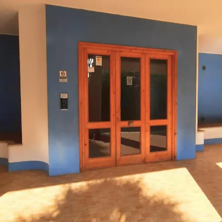 Magnolia Bianca Apartament