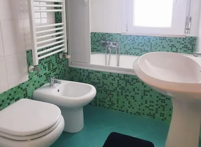 Apartman Magnolia Bianca Montesilvano Marina