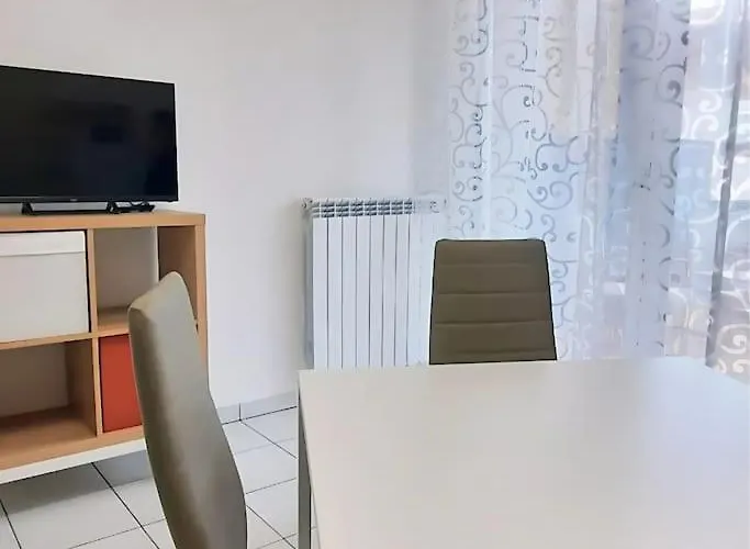 Magnolia Bianca * Montesilvano Marina