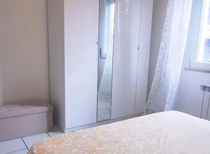 Magnolia Bianca Apartman