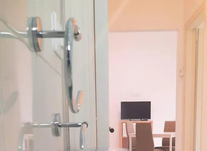 Apartman Magnolia Bianca Montesilvano Marina