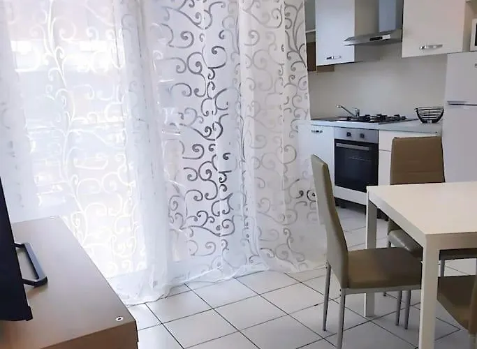 Magnolia Bianca Apartman