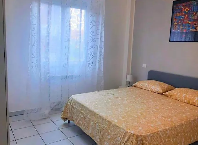 Magnolia Bianca Apartman