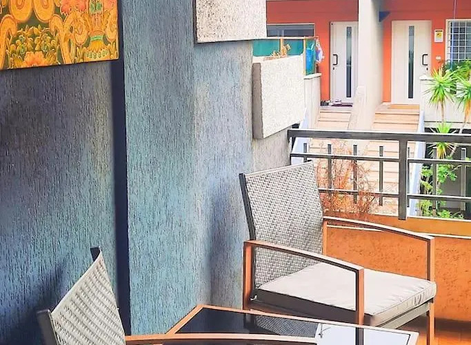 Magnolia Bianca Montesilvano Marina