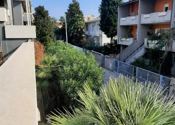 Magnolia Bianca * Montesilvano Marina