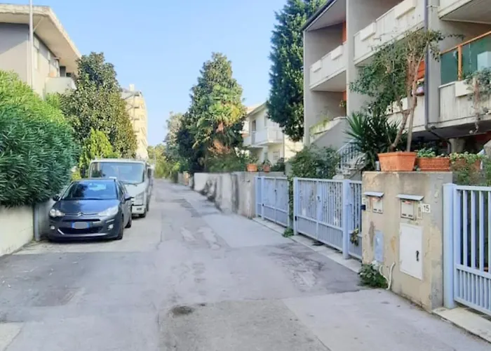 Magnolia Bianca Apartman