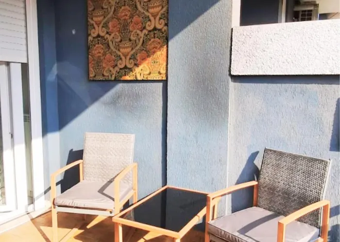 Magnolia Bianca Montesilvano Marina