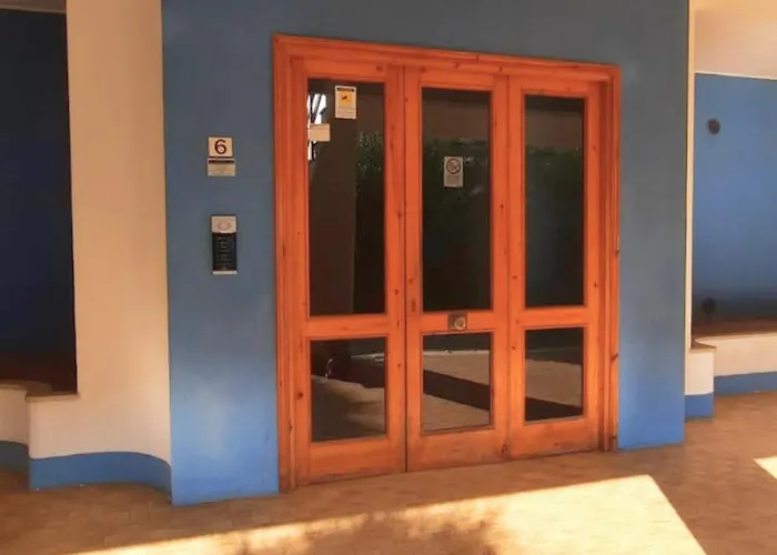 Magnolia Bianca Apartman