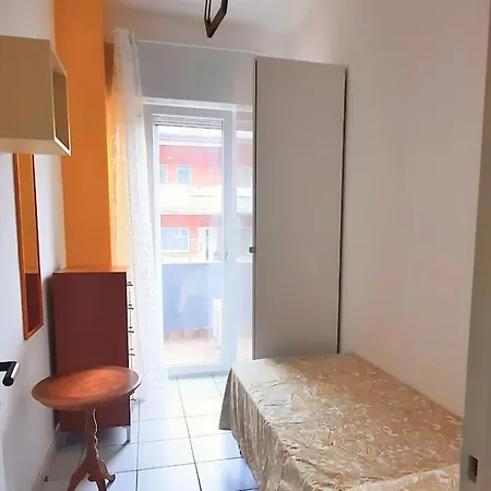 Magnolia Bianca Apartment Montesilvano