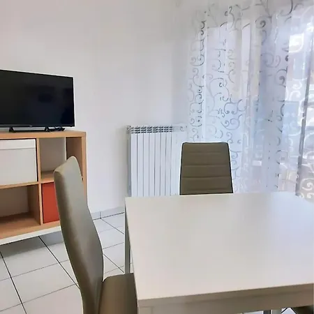 Magnolia Bianca * Montesilvano Marina