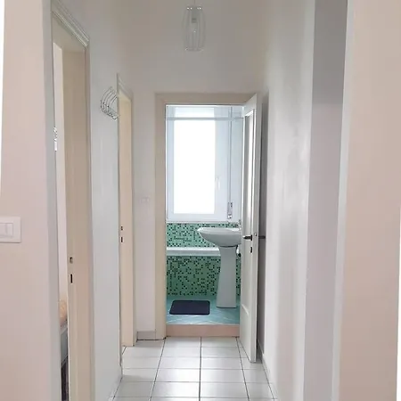 Magnolia Bianca Apartment Montesilvano