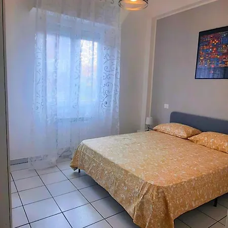 Magnolia Bianca Apartment