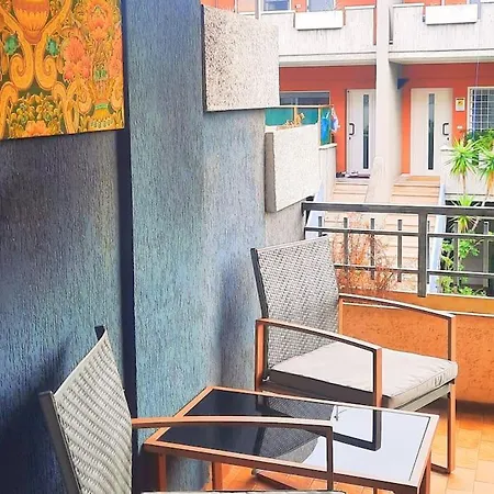 Magnolia Bianca Montesilvano